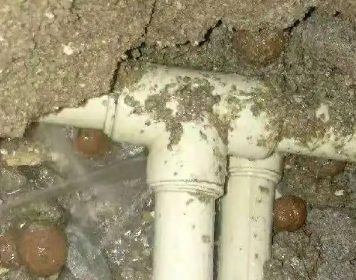 满洲里测漏水多少钱