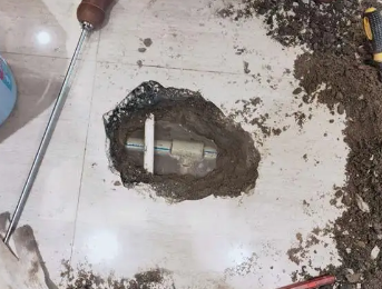 满洲里测漏水电话