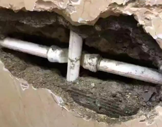 满洲里测漏水哪家好