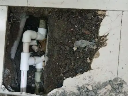 满洲里测漏水哪家好