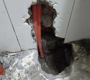 满洲里漏水检测电话