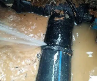 满洲里测漏水公司哪家好