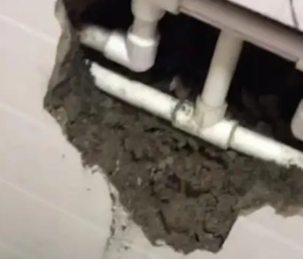 满洲里漏水检测电话