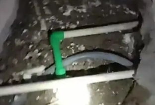 满洲里测漏水公司