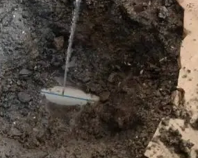 满洲里测漏水价格