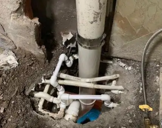 满洲里漏水检测哪家好