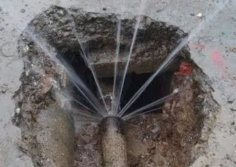 满洲里漏水检测多少钱