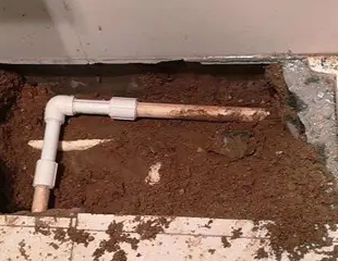 满洲里测漏水哪家好