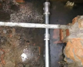 满洲里漏水检测公司电话