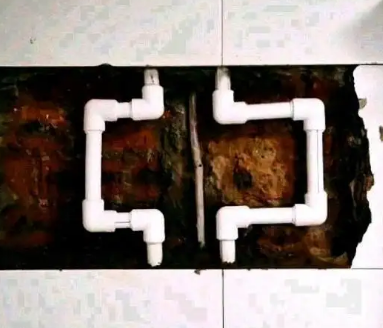 满洲里卫生间测漏水哪家好