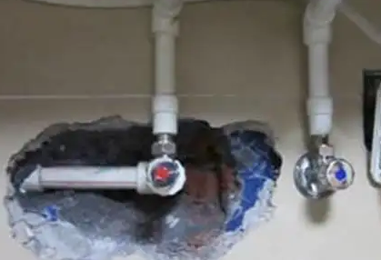 满洲里卫生间测漏水查询方法