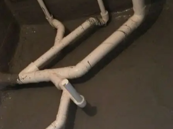 满洲里水管漏水检测知识点