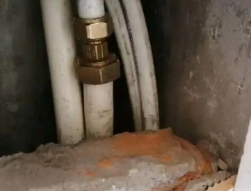 满洲里水管漏水检测哪家好