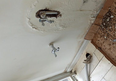 满洲里卫生间测漏水