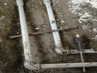 满洲里卫生间测漏水多少钱