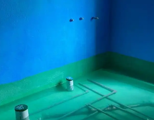 满洲里卫生间防水