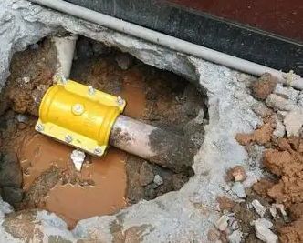 满洲里卫生间测漏水哪家好