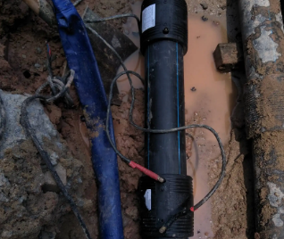 满洲里水管漏水检测多少钱