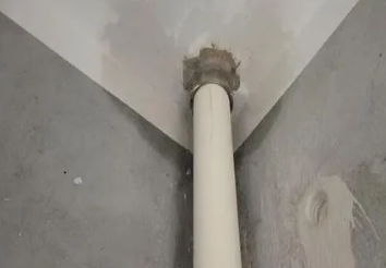 满洲里卫生间测漏水之渗水防护