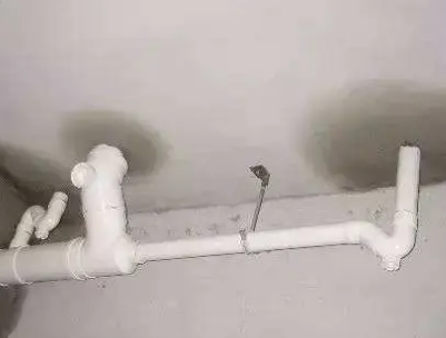 满洲里卫生间测漏水的几种情景