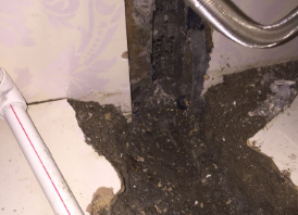 满洲里卫生间测漏水哪家好