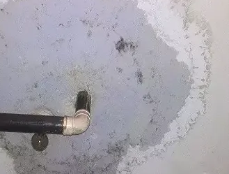 满洲里卫生间测漏水之怎么维修