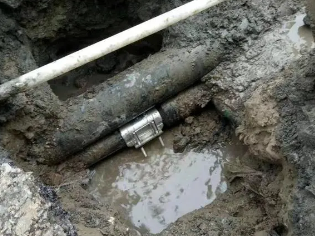 满洲里水管漏水检测的传递距离多少