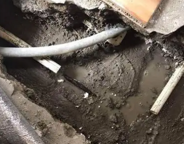 满洲里卫生间测漏水价格明细