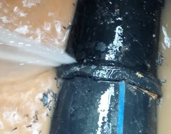 满洲里水管漏水检测的小妙招