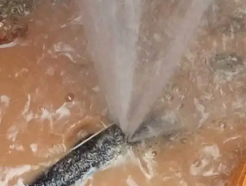 满洲里水管漏水检测哪家好