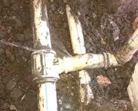 满洲里卫生间测漏水多少钱