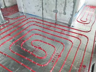 满洲里地暖维修的知识