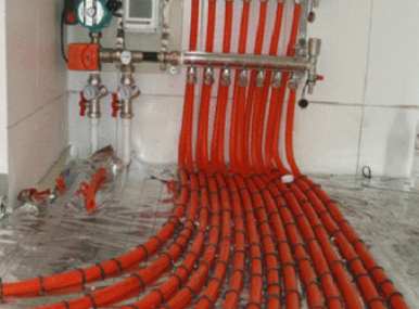 满洲里地暖维修多少钱