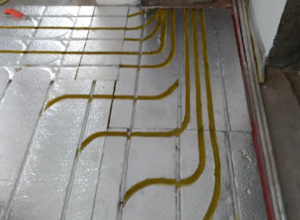 满洲里地暖维修哪家好