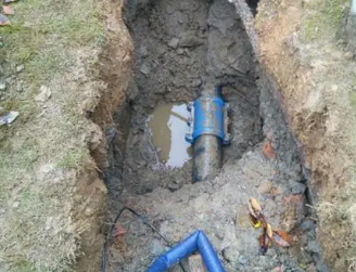 满洲里水管漏水检测多少钱