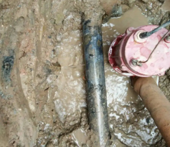 满洲里水管漏水检测的检测方法