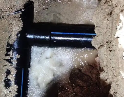 满洲里水管漏水检测哪家好