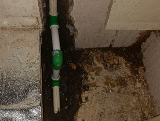 满洲里卫生间测漏水哪家好