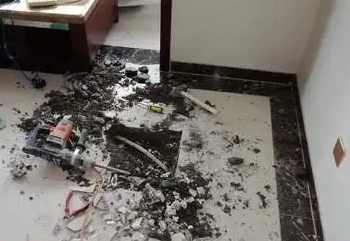 满洲里漏水检测多少钱