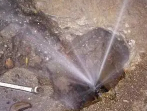 满洲里水管漏水检测哪家好