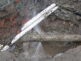 满洲里测漏水多少钱