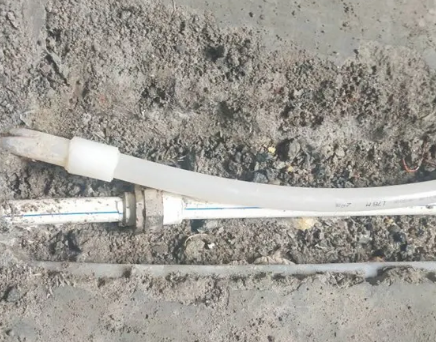 满洲里测漏水哪家好