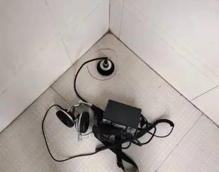 满洲里测漏水公司