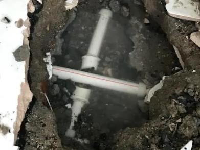 满洲里漏水检测公司哪家好