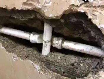 满洲里漏水检测电话多少