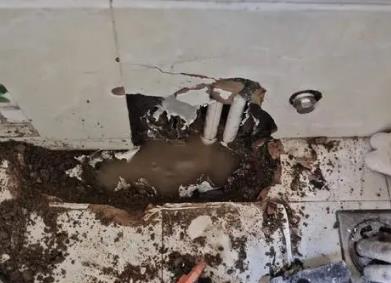 满洲里漏水检测电话