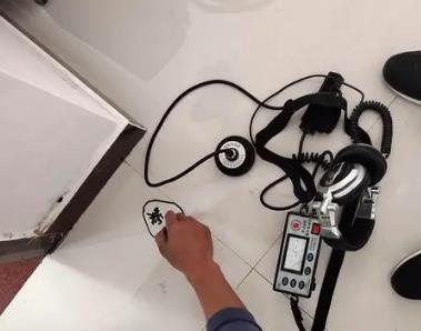 满洲里测漏水公司电话